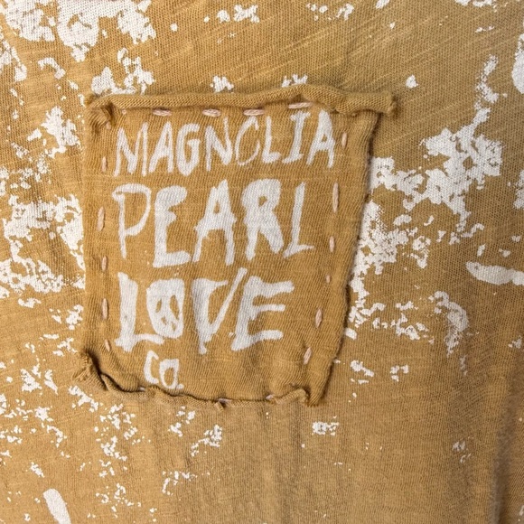 Magnolia Pearl DaVinci Lana Tank Dress - Picture 3 of 3